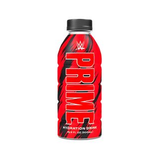Prime Hydration WWE Sports Drink