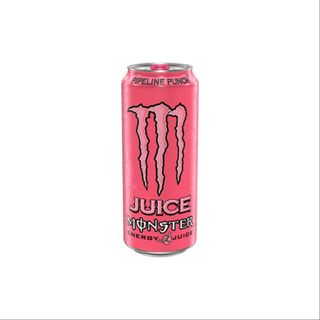 Monster Pipeline Punch energy drink