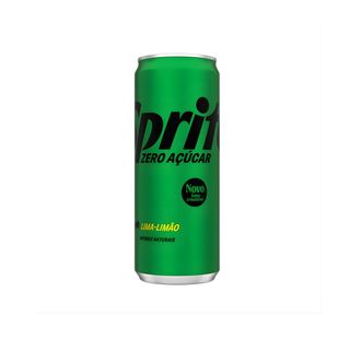 Sprite® zero