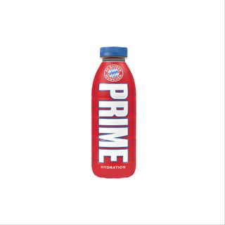Prime Hydration FC Bayern Munich