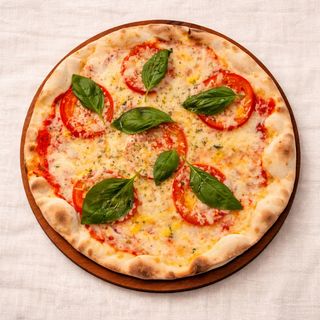Pizza Marguerita