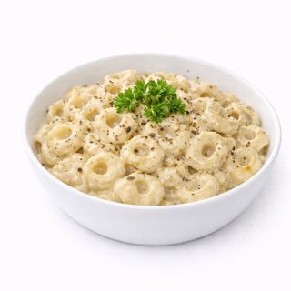 Tortellini ai Quattro Formaggi al Crème