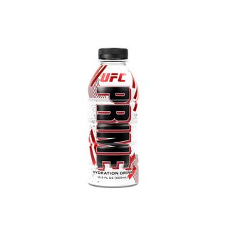 Prime Hydration UFC Edition drink