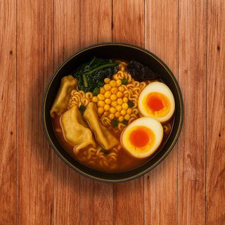 The Grand Emperors Ramen