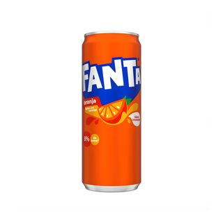 Fanta® Laranja