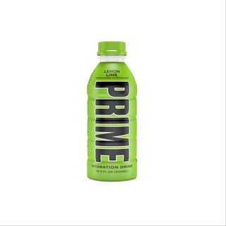 Prime Hydration Lemon Lime drink