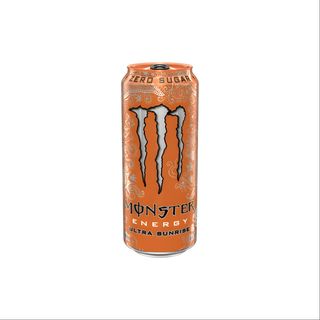 Monster Energy Ultra Sunrise