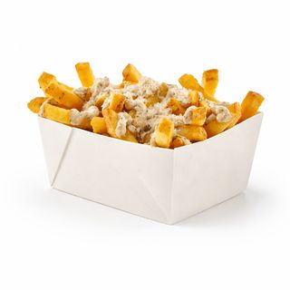 Truffle Fries