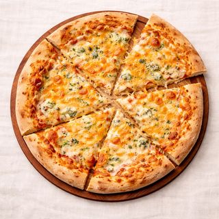 Pizza Mac N´ Cheese