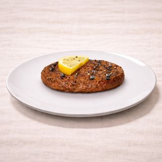 Hambúrguer Grelhado