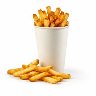 Batatas Fritas