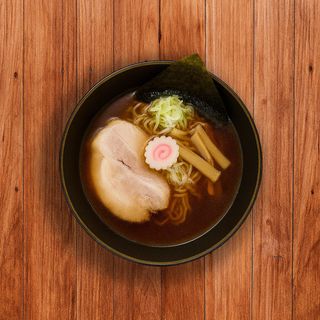 Tokyo Midnight Shoyu Ramen