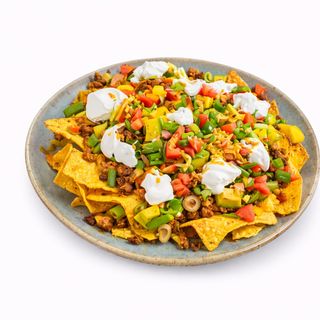 Nachos special