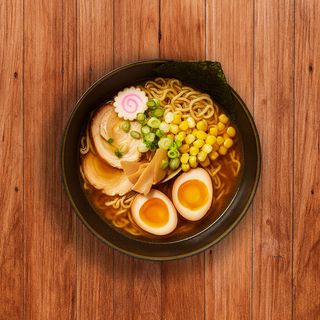 Sapporo Sunshine Miso Ramen