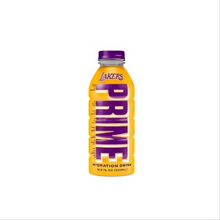 Prime Hydration LA Lakers