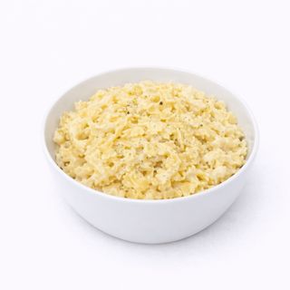 Creamy Pastina al Formaggio