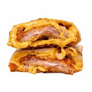 Tacos  Le Maxi Cordon bleu