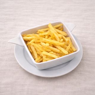 Batata Frita