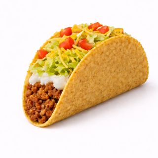 Crunchy Tacos