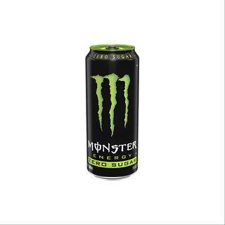 Monster Energy Zero Sugar