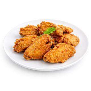 Chicken Wings (6 pcs)