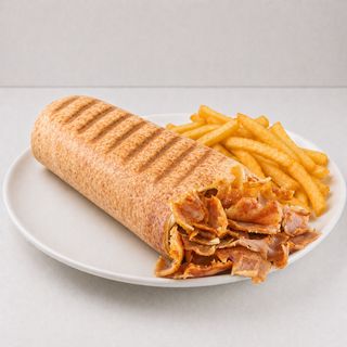 Durum Kebab
