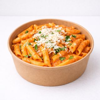Penne alla Vodka
