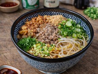 Mazesoba Pinattsu