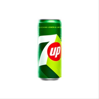 7UP