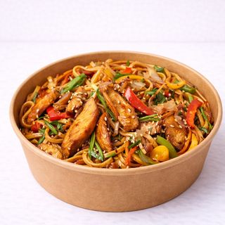 Yaki Udon