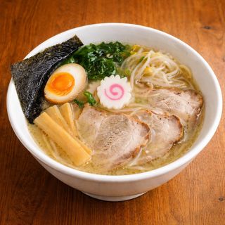 Tonkotsu Ramen