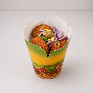 Falafel Box
