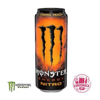 Monster Cosmic Nitro