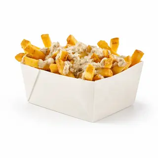 Truffle Fries