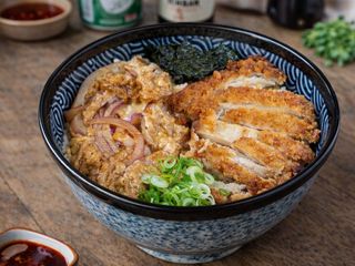 Katsudon