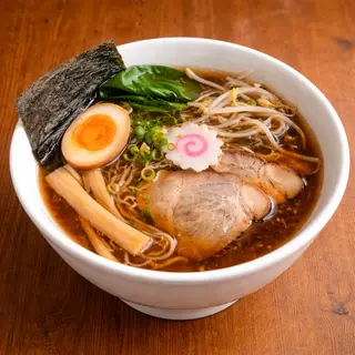 Shoyu Ramen