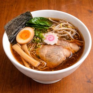 Shoyu Ramen