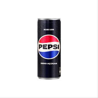 Pepsi Zero