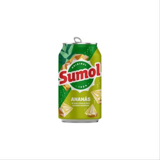 Sumol Ananas
