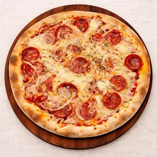 ✨Diavola Pizza✨