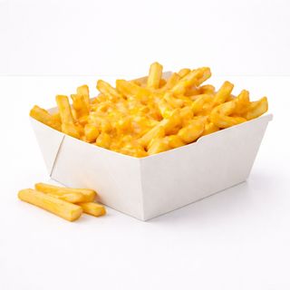 `Batata Cheddar