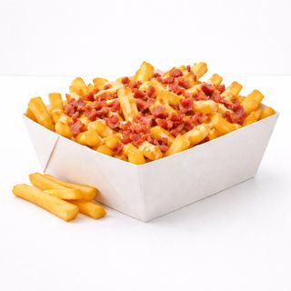 Batata Cheddar & Beef Bacon