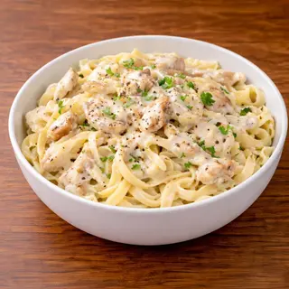 Chicken Alfredo [Special OFFER Discount]