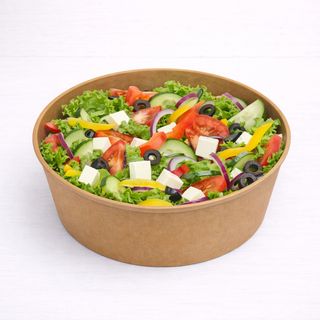 Greek Salada
