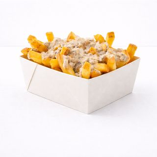 Truffle Batata Frita