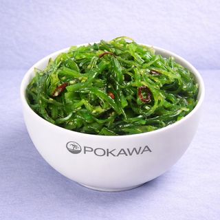 Goma wakame