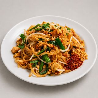 Royal Pad Thai [Special OFFER Discount]