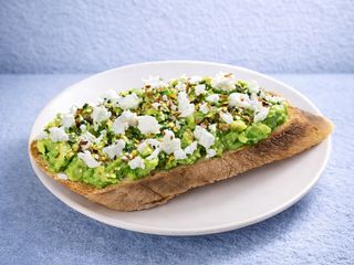 Avocado Toast