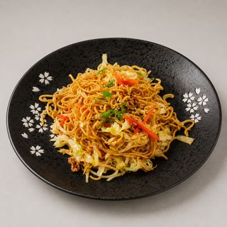 Royal Thai Noodles