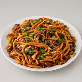 ✨Signature Yaki Udon✨